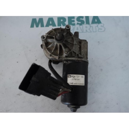 Citroen - C8 - Front wiper motor