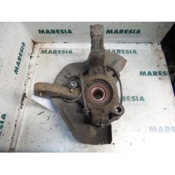 Citroen - C8 - Fusee links-voor