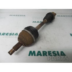Citroen - C8 - Aandrijfas links-voor