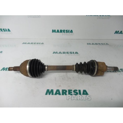 Citroen - C8 - Front drive shaft, left