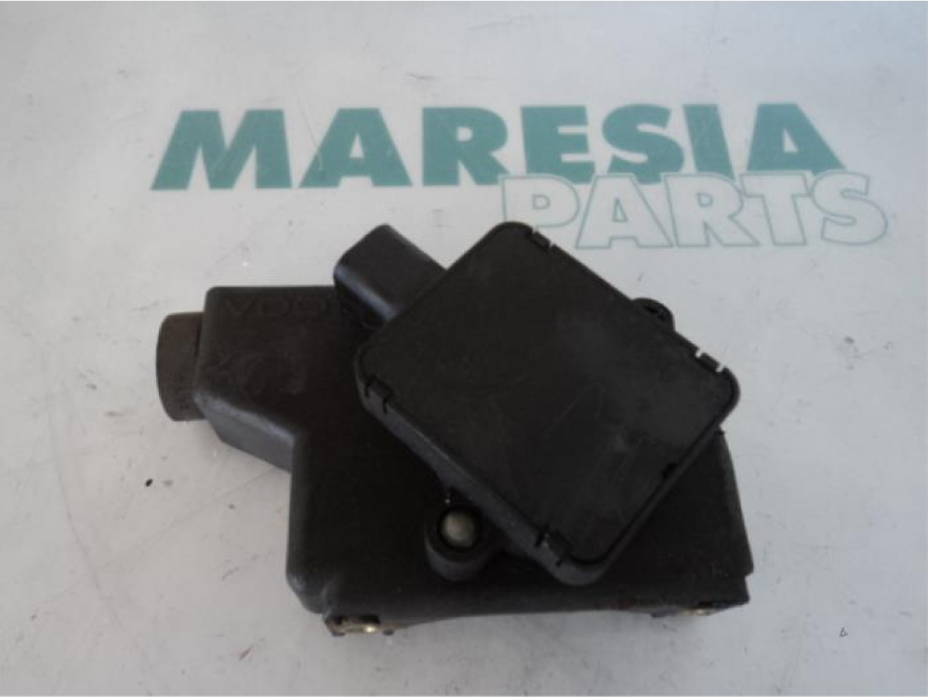Citroen - C8 - Gaspedaalpositie Sensor