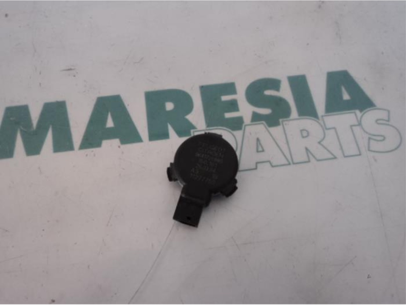 Citroen - C8 - Rain sensor