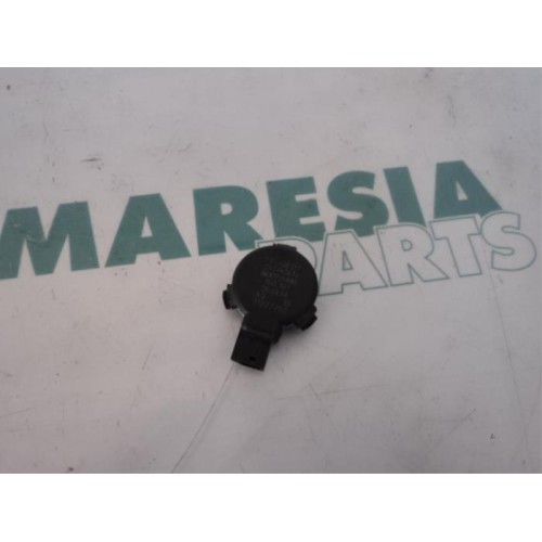 Citroen - C8 - Rain sensor