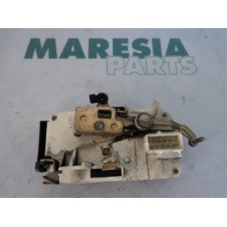 Citroen - C8 - Front door lock mechanism 4-door, right
