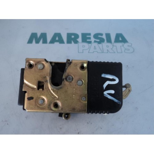 Citroen - C8 - Front door lock mechanism 4-door, right