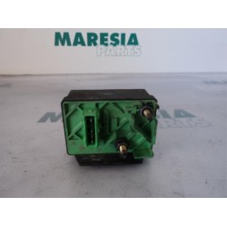 Citroen - C8 - Glow plug relay