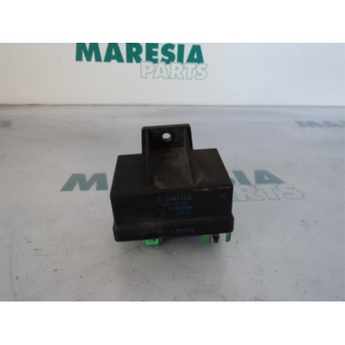 Citroen - C8 - Glow plug relay