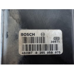 Citroen - C8 - ABS pump
