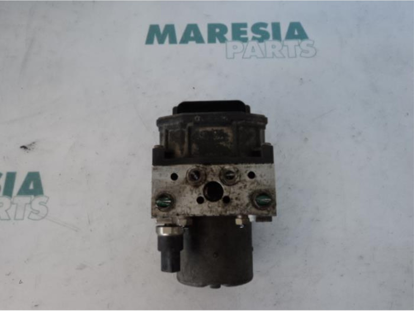 Citroen - C8 - ABS pump