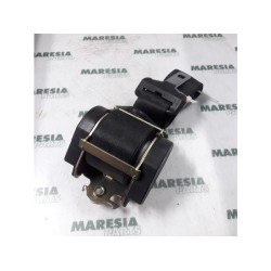 Citroen - C8 - Sicherheitsgurt links hinten