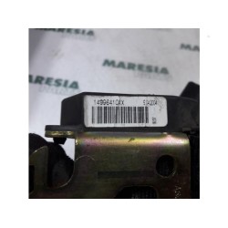 Citroen - C8 - Sicherheitsgurt links hinten
