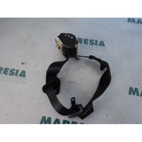 Citroen - C8 - Sicherheitsgurt links hinten