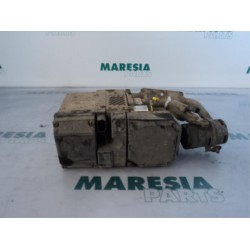 Citroen - C8 - Heater