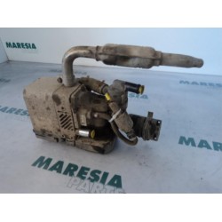 Citroen - C8 - Heater
