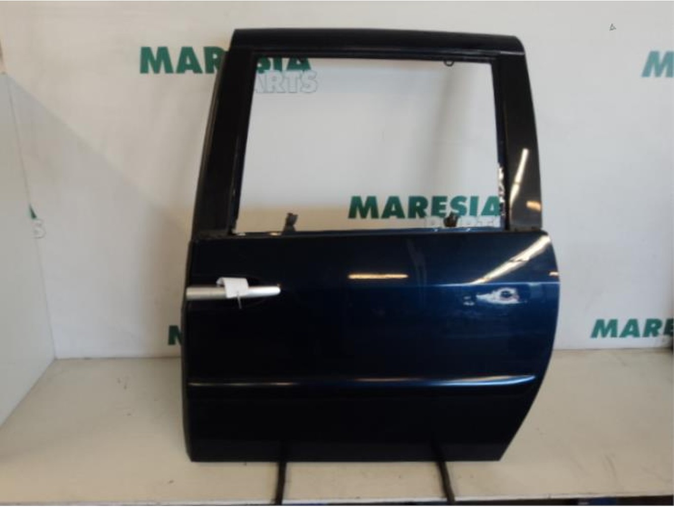 Citroen - C8 - Schuifdeur links