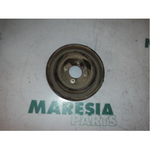 Citroen - Jumpy - Crankshaft pulley