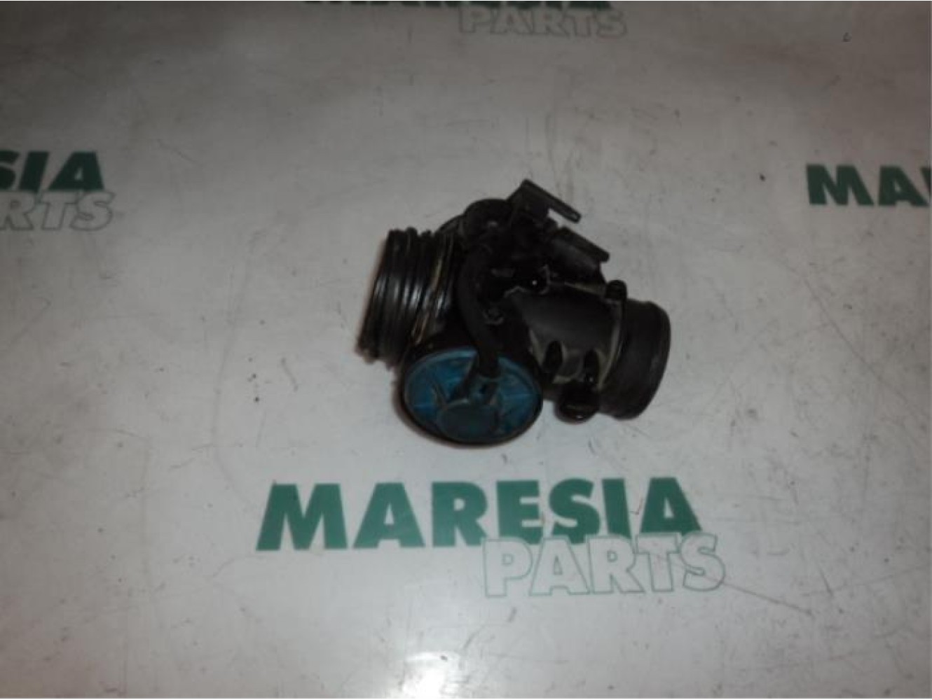 Citroen - Jumpy - Throttle body
