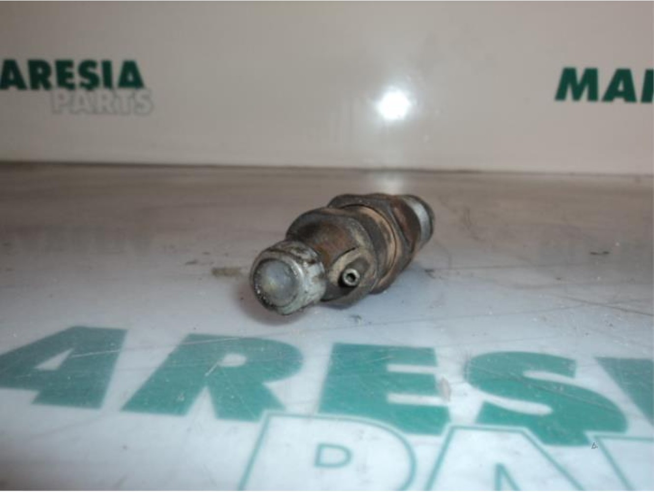 Citroen - Jumpy - Injector (diesel)