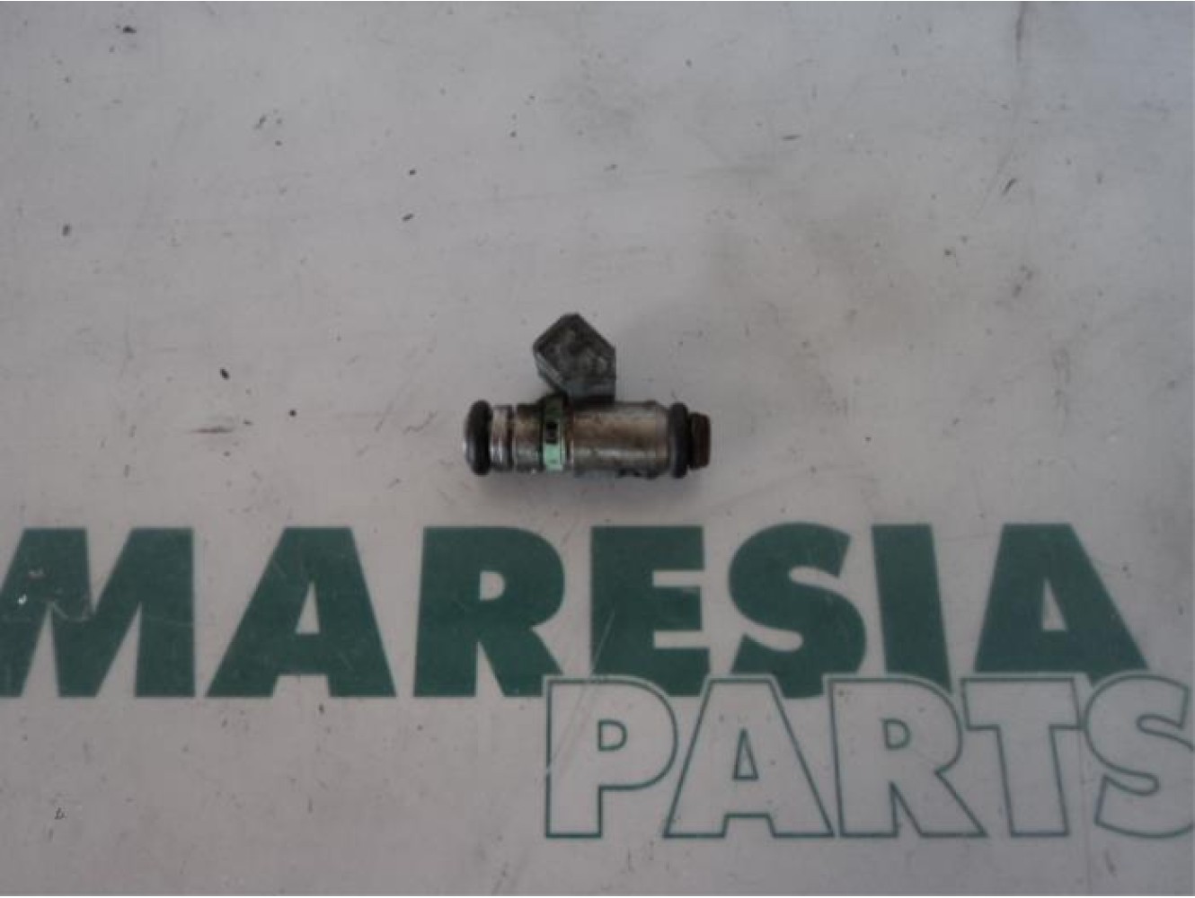 Fiat - Punto - Injector (petrol injection)