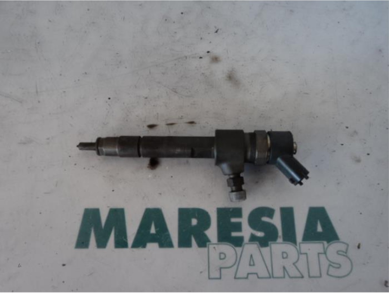Alfa Romeo - 147 - Injector (diesel)