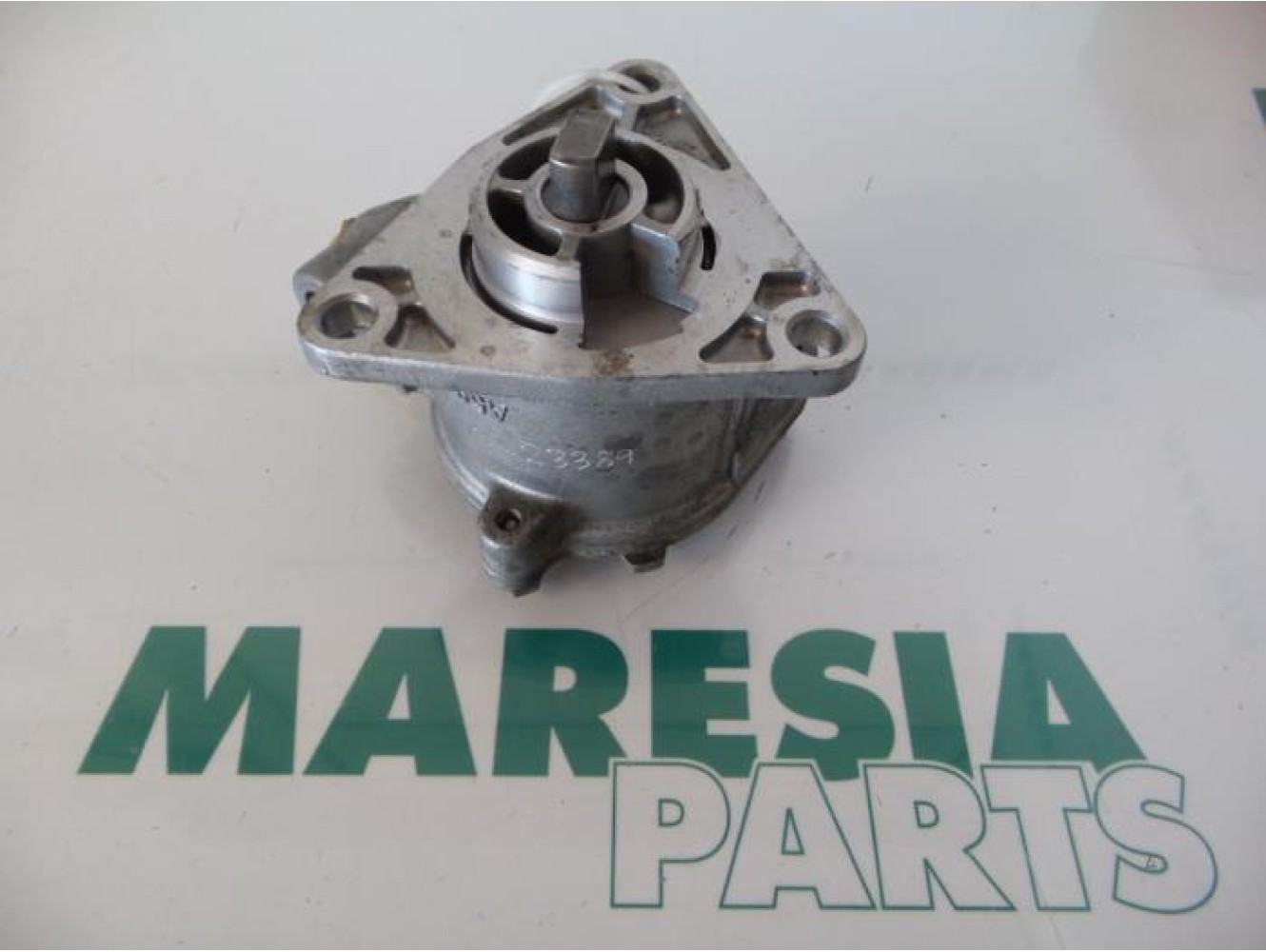 Alfa Romeo - 147 - Pompe à vide (diesel)
