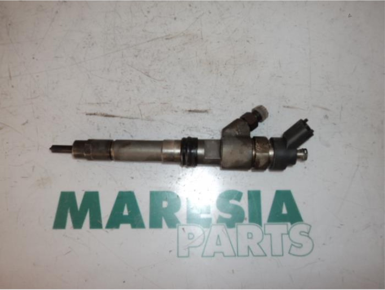 Iveco - Daily - Injector (diesel)