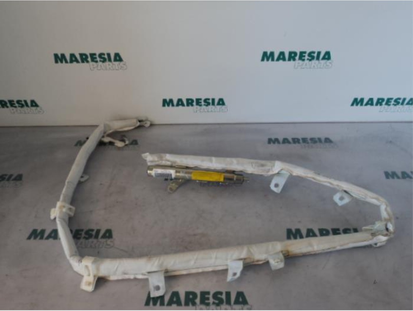 Citroen - C8 - Airbag hemel rechts