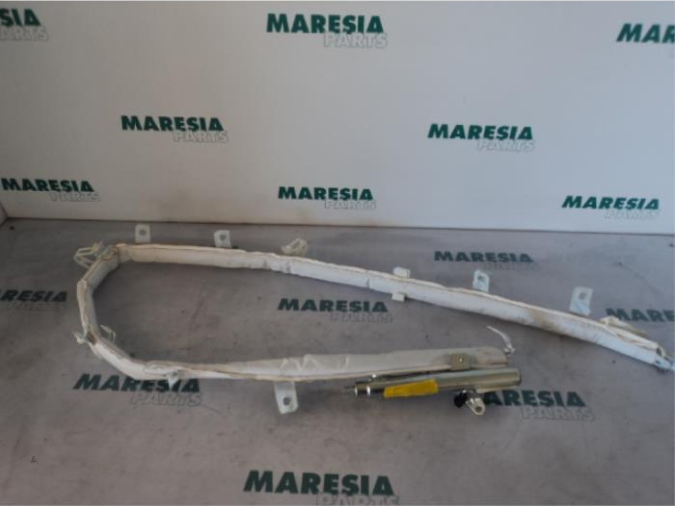 Citroen - C8 - Airbag hemel links