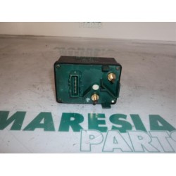 Citroen - C8 - Glow plug relay
