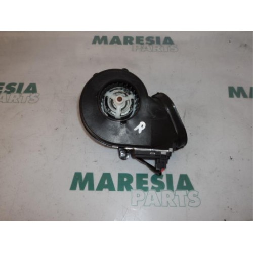 Citroen - C8 - Moteur de ventilation chauffage