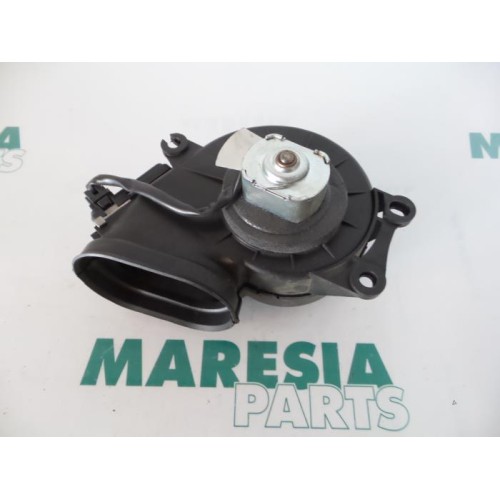 Citroen - C8 - Moteur de ventilation chauffage