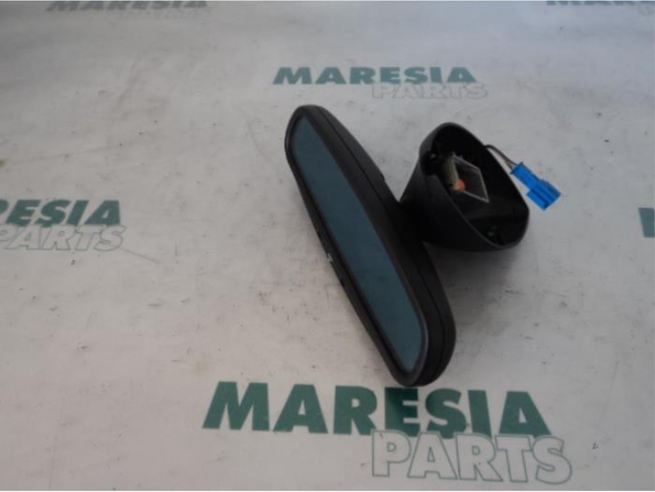 Citroen - C8 - Rear view mirror