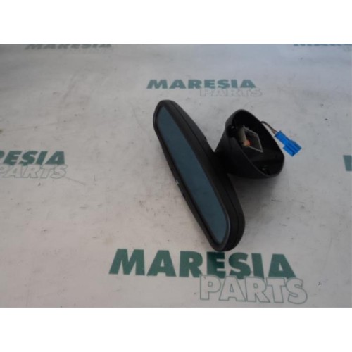 Citroen - C8 - Rear view mirror