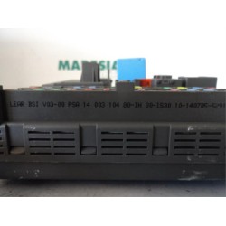 Citroen - C8 - Engine management computer