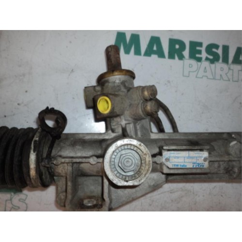 Citroen - C8 - Lenkgetriebe Servo