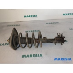 Citroen - C8 - Front shock absorber rod, right