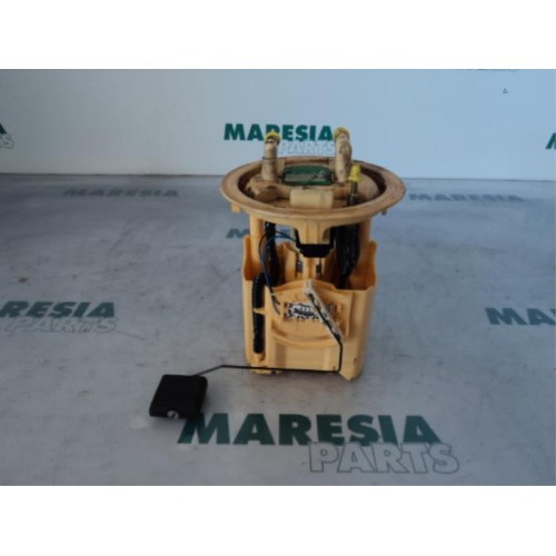 Citroen - C8 - Electric fuel pump
