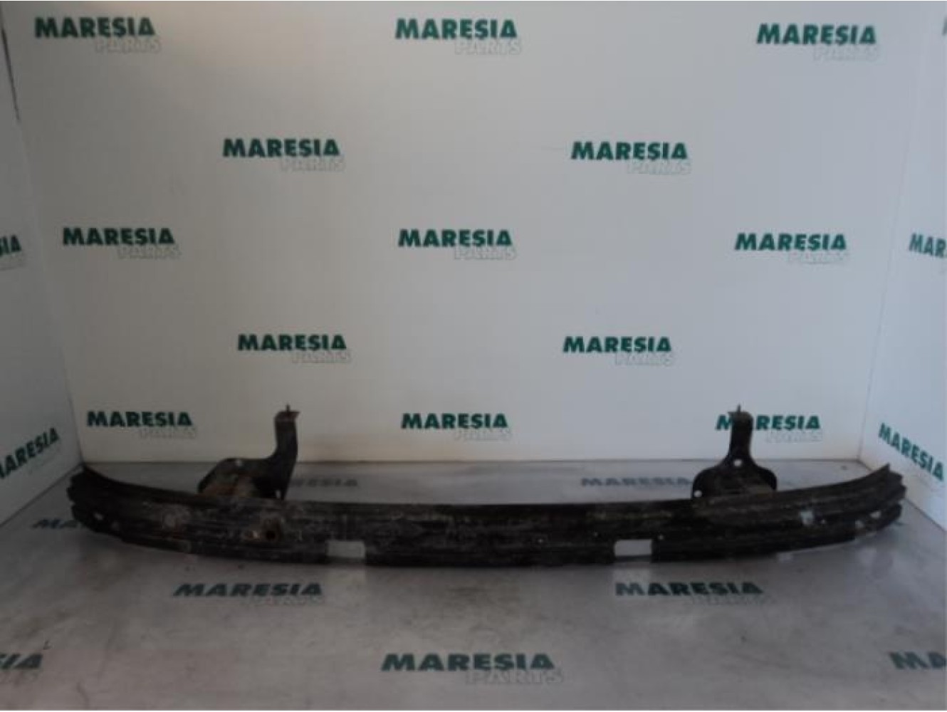 Citroen - C8 - Rear bumper frame