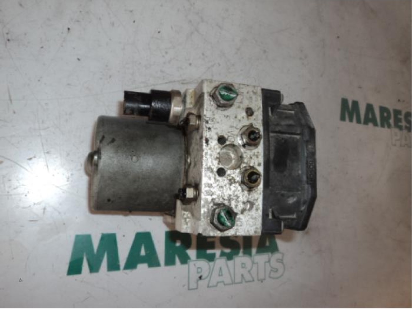 Citroen - C8 - ABS pump