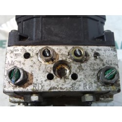 Citroen - C8 - ABS pump