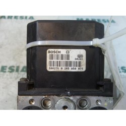 Citroen - C8 - ABS pump