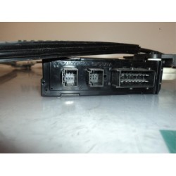 Citroen - C8 - Window mechanism 4-door, front right