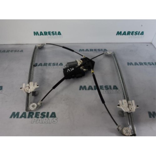 Citroen - C8 - Window mechanism 4-door, front right