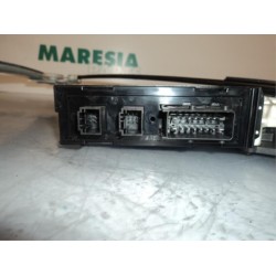 Citroen - C8 - Window mechanism 4-door, front left