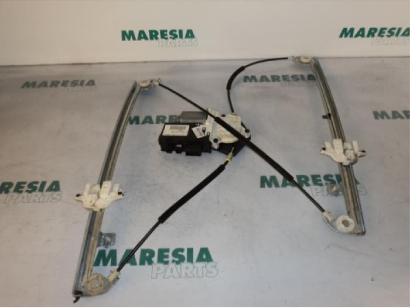 Citroen - C8 - Window mechanism 4-door, front left