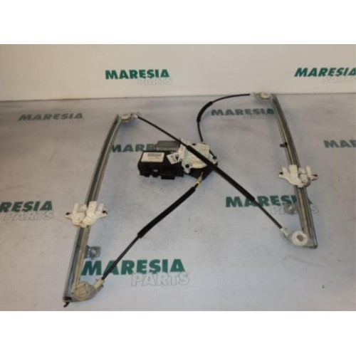 Citroen - C8 - Window mechanism 4-door, front left