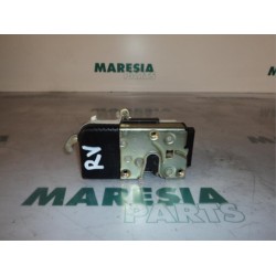 Citroen - C8 - Front door lock mechanism 4-door, right