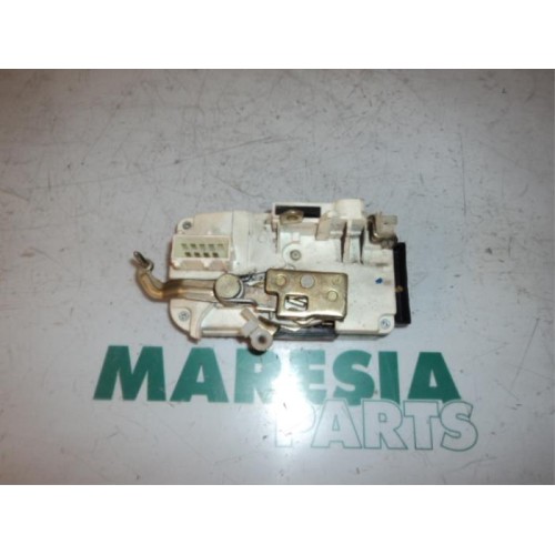 Citroen - C8 - Front door lock mechanism 4-door, right