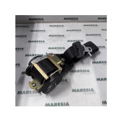Citroen - C8 - Sicherheitsgurt links hinten
