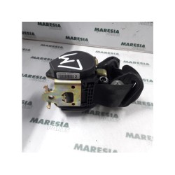 Citroen - C8 - Sicherheitsgurt links hinten